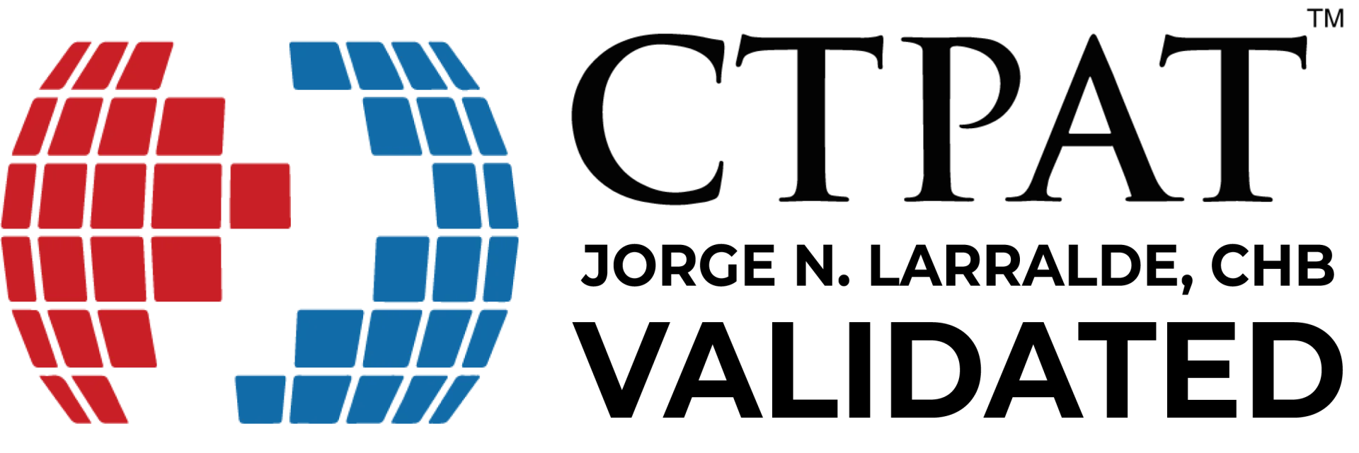 CTPAT Certificacion