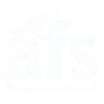 logo afs blanco