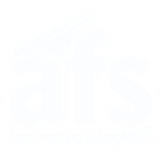 logo afs blanco